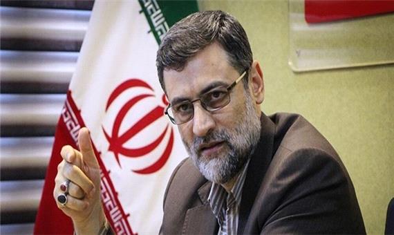 قاضی‌زاده: دغدغه خانواده‌ شهدا را ویژه پیگیری می‌کنیم