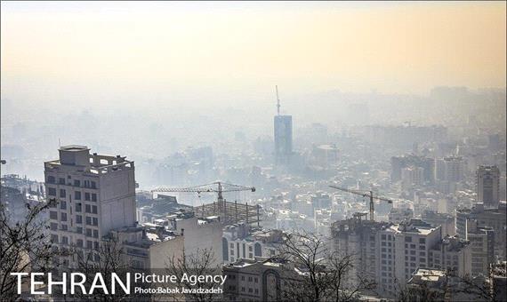 تعطیلی  ١٢٠٠ ایستگاه ورزش شهروندی در بوستان های تهران