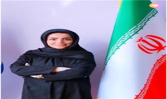 انتخاب نخستین بانوی صنعت کاشی و سرامیک در هیات مدیره انجمن صنفی تولیدکنندگان کاشی و سرامیک کشور