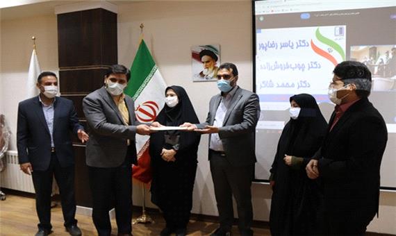 فرماندار اردکان: از ظرفیت‌ دانشگاه‌ها برای توسعه علمی شهر استفاده کنیم