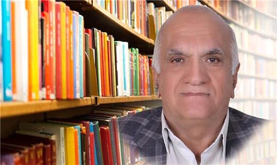 دانشیار دانشگاه یزد نفر اول جهان شد