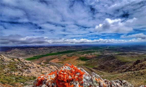 پارک ملی تندوره درگز از غنی ترین پارک های حفاظت شده ایران