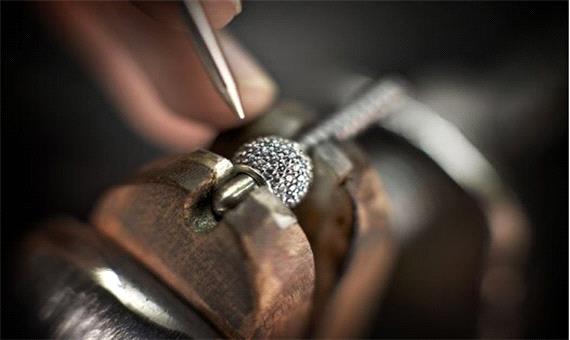 راه اندازی نخستین مدرسه عالی مهارتی طلا و جواهر در استان یزد