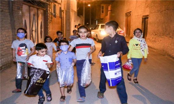 آیین‌های 27 رمضان در یزد/ از دوست دوست تا پیراهن مراد