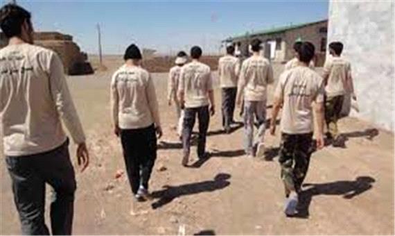 رزمایش سراسری جهادگران فاطمی در استان یزد برگزار می‌شود