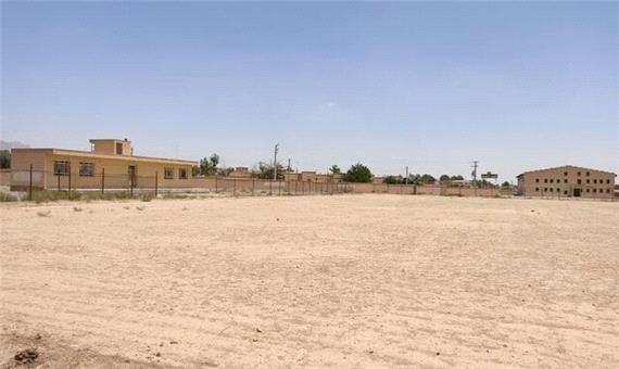 سهم صنایع در ورزش مهریز صفر است
