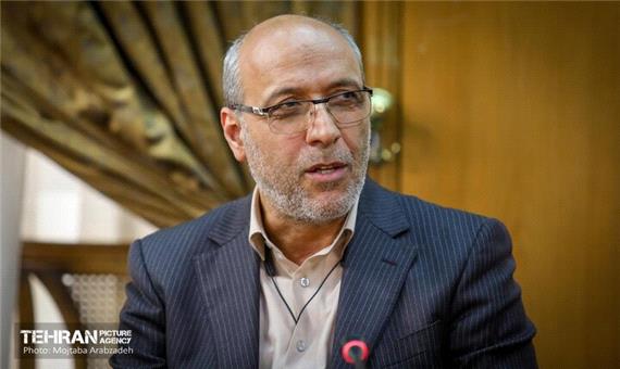 مجموعه نمایشگاهی شهر آفتاب ظرفیت تبدیل به منطقه نمونه گردشگری را دارد