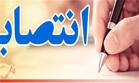 مدیرکل جدید راه‌وشهرسازی استان یزد معرفی شد