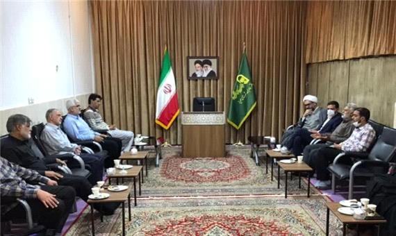جهاد تبیین، ماموریت محوری نمازهای جمعه است