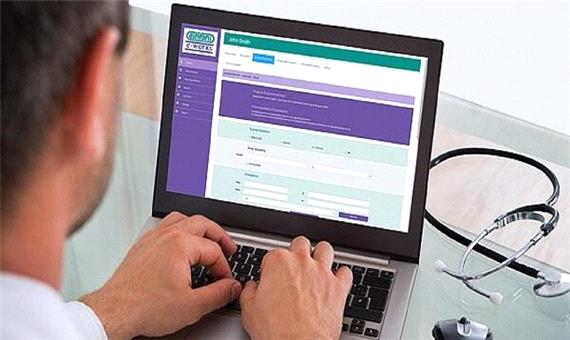 مشکلی برای صدور نسخه الکترونیک در یزد نداریم