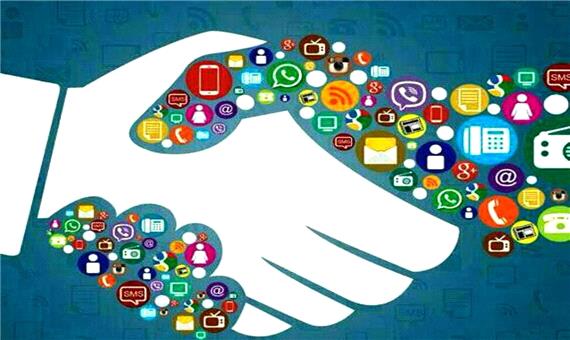 جایگاه روابط عمومی از حرف تا عمل