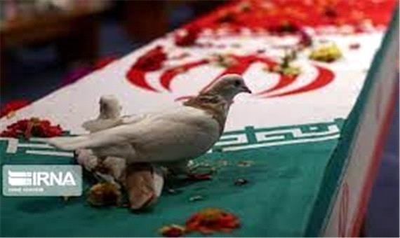 یادواره 140 شهید دانشجوی استان یزد برگزار شد