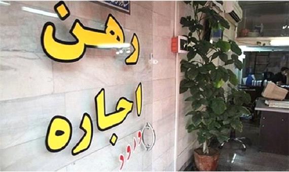 دندان گردی صاحبخانه‌های یزد/سبقت رشد کرایه‌های یزد نسبت به پایتخت