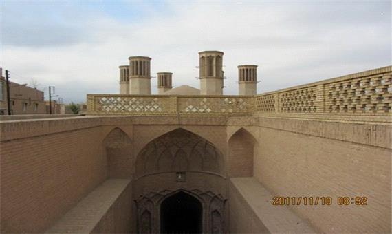 آب انبارهای بافت تاریخی؛ موقوفاتی در آستانه تخریب