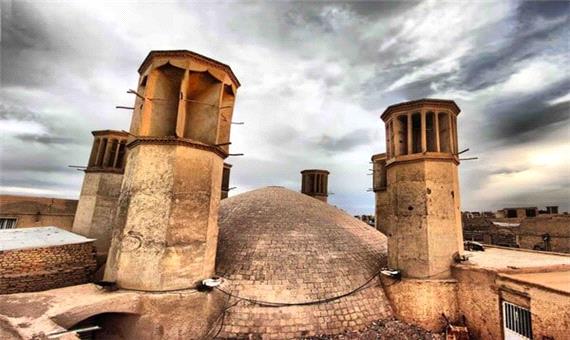 آب انبارهای بافت تاریخی؛ موقوفاتی در آستانه تخریب