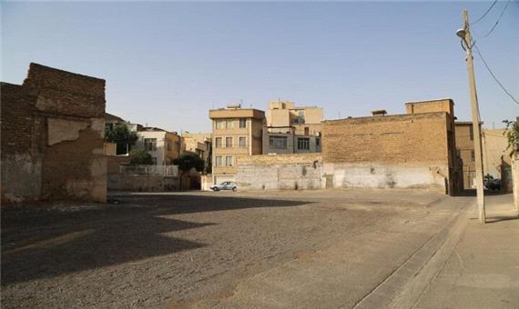 تعیین تکلیف املاک طرح بزرگراه شوش شرقی پس از 40 سال