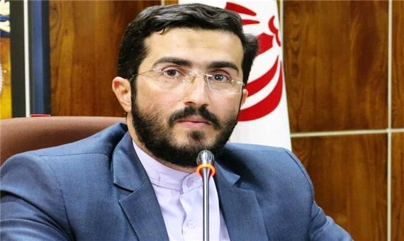 رونمایی از دو طرح سازمان بهشت زهرا(س) در نمایشگاه