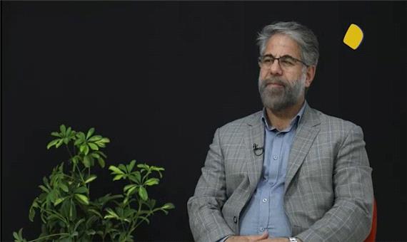 تهران الگویی برای کلانشهرهای ایران و جهان