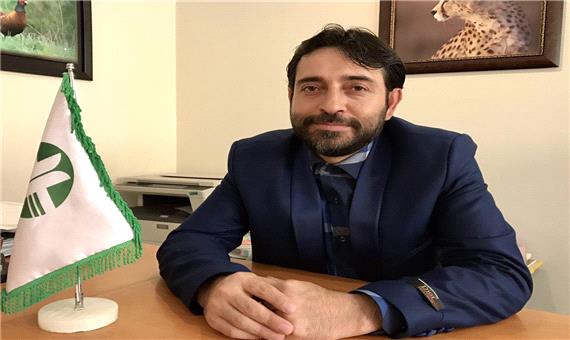 سرشماری و آنالیز حیات وحش شاخص کشور در دستور کار دفتر حفاظت و مدیریت حیات وحش قرار دارد