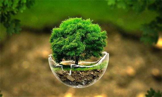 زندگی به سبک «پسماند صفر» در ابرکوه