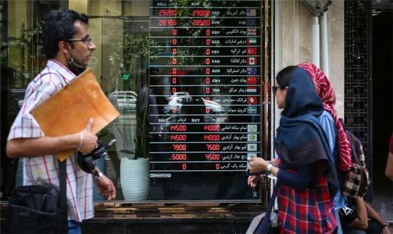 افزایش تعداد دلالان در بازار ارز