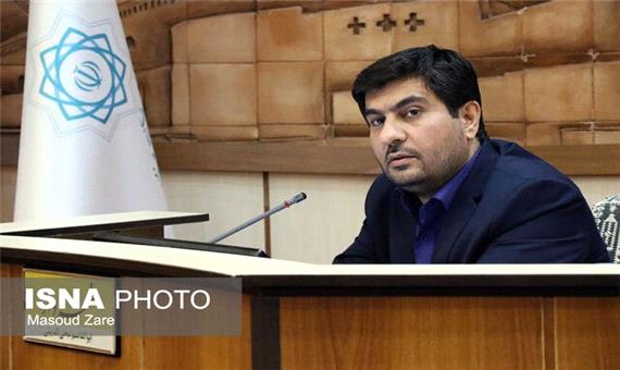 تخریب ساختمان های ناایمن شده ناشی از سیل یزد