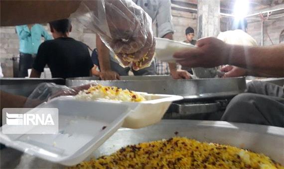 پویش کمک‌رسانی به سیل‌زدگان استان یزد آغاز شد