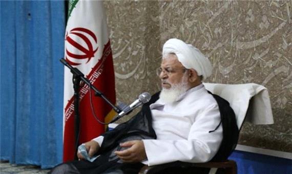 کسب آگاهی و نشر سیره اخلاقی امام حسین (ع) وظیفه عموم مردم است