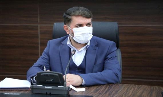 استاندار یزد: سیل هفت هزار و 300 میلیارد تومان به استان خسارت وارد کرد