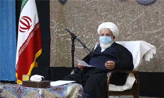امام جمعه یزد: احیای امر به معروف و نهی از منکر به طور جدی مورد بررسی قرار گیرد