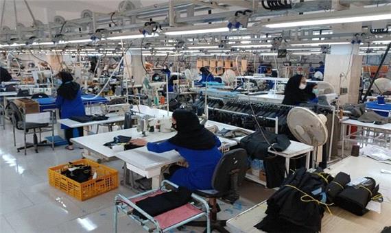 فعالیت 3190 واحد صنعتی در یزد/اشتغالزایی برای بالغ بر 102هزار نفر