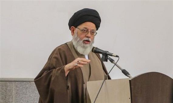 حق و حقوق یزد برای جبران خسارت سیل زدگان پرداخت شود