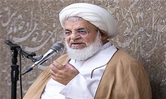 خطیب جمعه یزد : خداوند قومی که نهی از منکر و حجاب را فراموش کند، لعنت می‌کند
