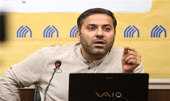 خبرنگار؛ عنصر مهمی در دیپلماسی نرم