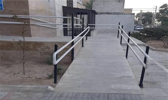 بیش از 20 معبر در منطقه 19 مناسب‌سازی می‌شود