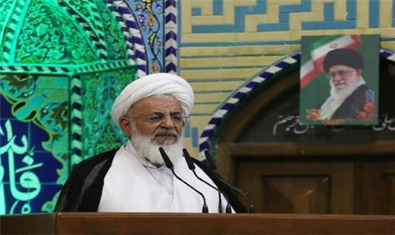 تقویت دین خدا از اهداف قیام امام حسین (ع)