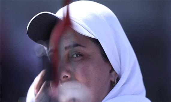 شیر زن یزدی در مسابقات جهانی طلایی شد