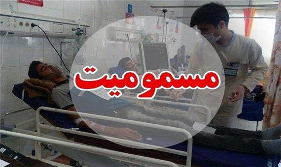 آب آلوده، کارگران مهریزی را راهی بیمارستان کرد