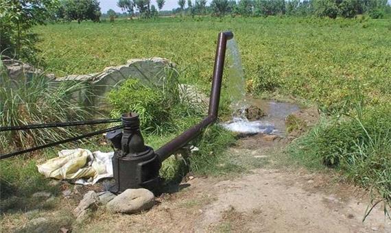 دست درازی به جیب دیگران از نوع «حفرچاه غیرمجاز»