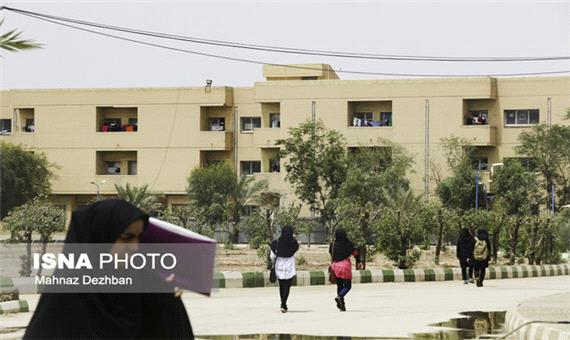 ابلاغ پیوست فرهنگی "مجتمع مسکونی دانشجویان متأهل" تا نیمه شهریور