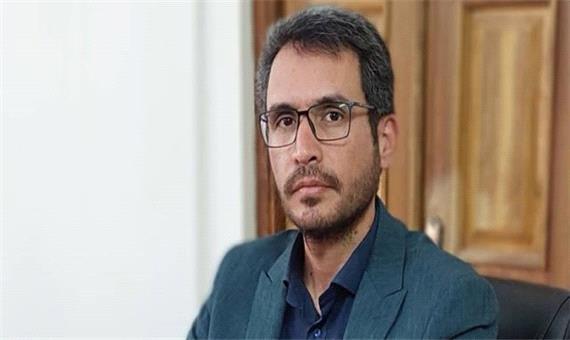 عربی: صنایع‌دستی محور توسعه گردشگری یزد شود
