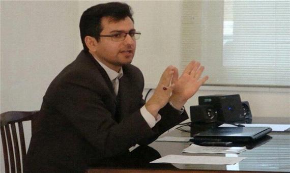 اعلام آمادگی فرماندار نیر برای احداث دهکده ملی المپیک