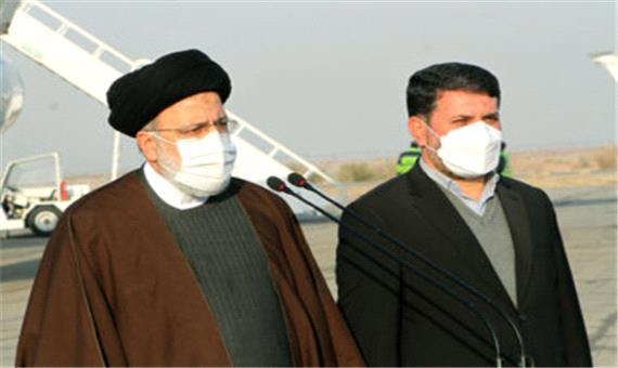 کارنامه موفق دولت سیزدهم در استان یزد به روایت آمار