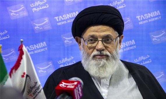 آیت‌الله مدرسی: سبک زندگی رزمندگان دفاع مقدس الگوی جامعه باشد
