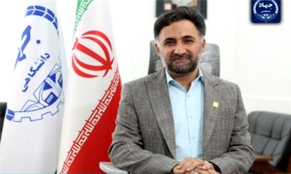 جهاددانشگاهی از راهکارهای اساسی اقتصاد دانش‌بنیان است