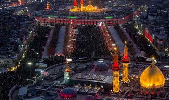 استان یزد در حوادث پیاده روی اربعین فوتی نداشته است
