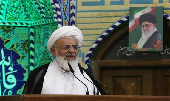 استکبار جهانی با 260 شبکه معاند درصدد خدشه به نظام است