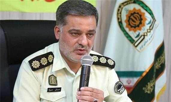 استان یزد، رتبه نخست کمترین آمار سربازان غایب کشور را داراست