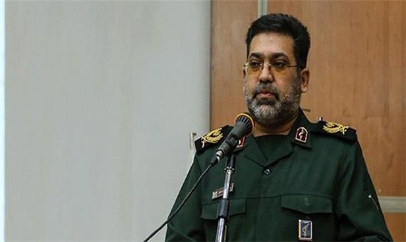 مردم و مسئولان از جنگ ترکیبی دشمن غافل نباشند