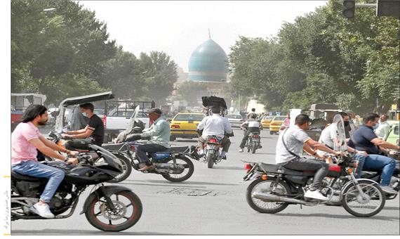3 اقدام برای ساماندهی موتورها